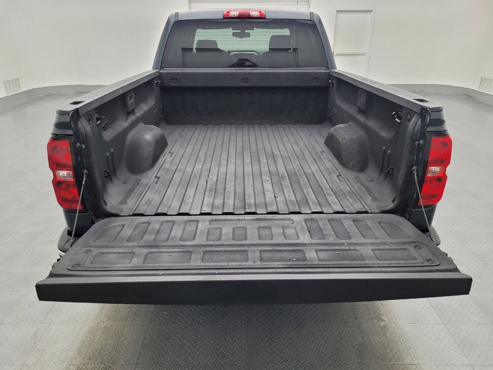 2017 Chevrolet Silverado 1500 in Kissimmee, FL 34744 - 18060731 29