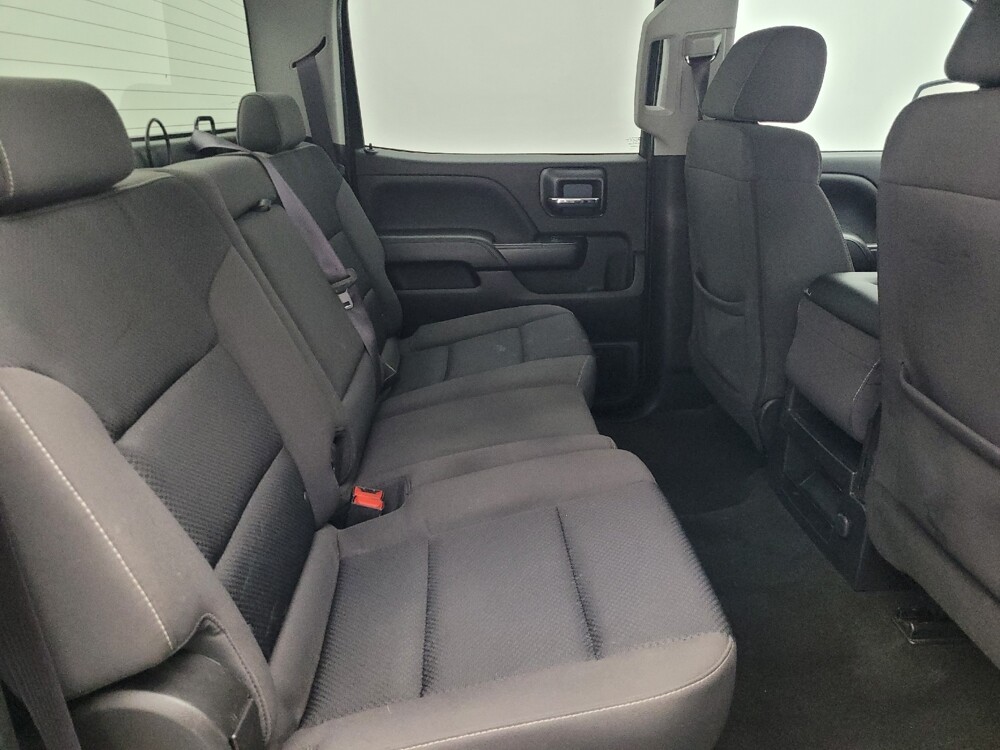 2017 Chevrolet Silverado 1500 in Kissimmee, FL 34744 - 18060731 19