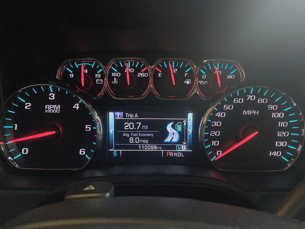 2017 Chevrolet Silverado 1500 in Kissimmee, FL 34744 - 18060731 23