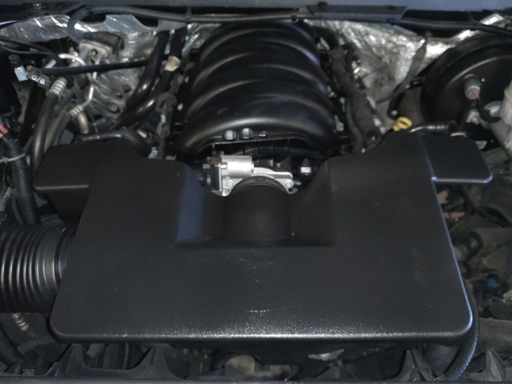 2017 Chevrolet Silverado 1500 in Kissimmee, FL 34744 - 18060731 30