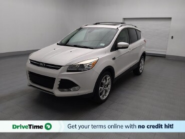 2014 Ford Escape in Ocala, FL 34471