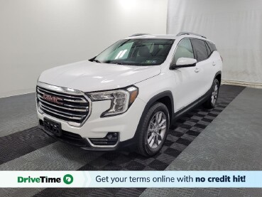2022 GMC Terrain in Allentown, PA 18103