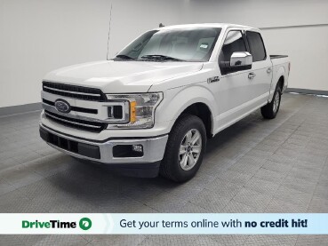 2019 Ford F150 in Memphis, TN 38115