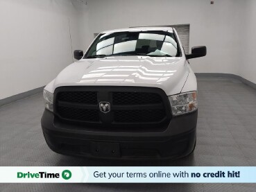 2013 RAM 1500 in Las Vegas, NV 89102