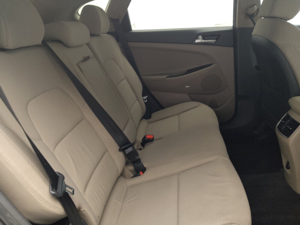 2020 Hyundai Tucson in Gainesville, FL 32609 - 18060743 19