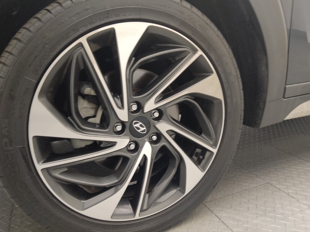 2020 Hyundai Tucson in Gainesville, FL 32609 - 18060743 31