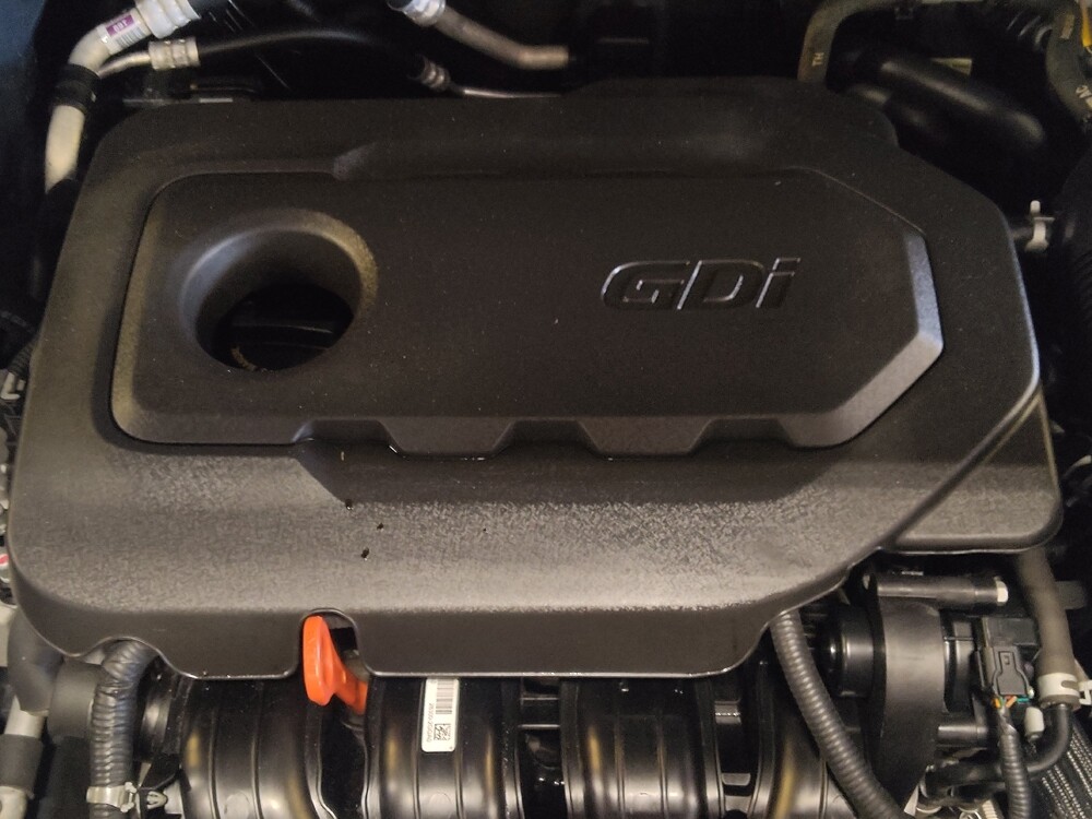 2020 Hyundai Tucson in Gainesville, FL 32609 - 18060743 30