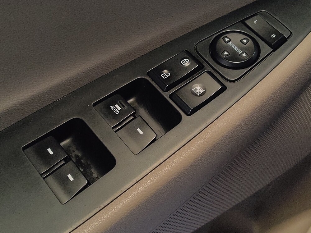 2020 Hyundai Tucson in Gainesville, FL 32609 - 18060743 27