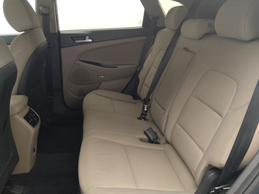 2020 Hyundai Tucson in Gainesville, FL 32609 - 18060743 18