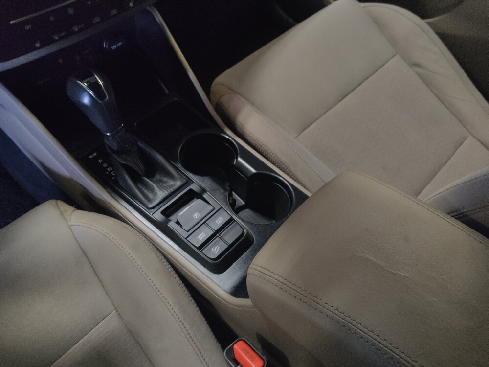 2020 Hyundai Tucson in Gainesville, FL 32609 - 18060743 26