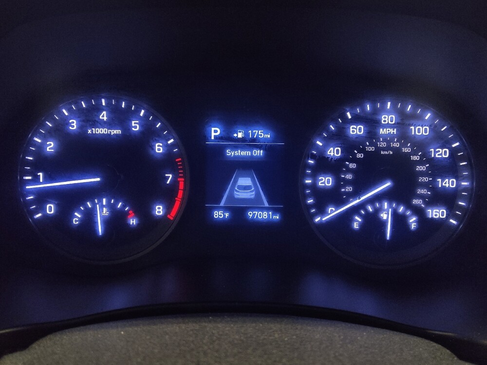 2020 Hyundai Tucson in Gainesville, FL 32609 - 18060743 23