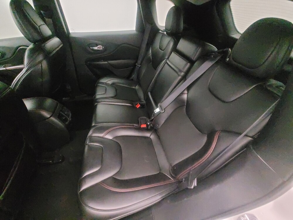 2019 Jeep Cherokee in Houston, TX 77060 - 18060744 18