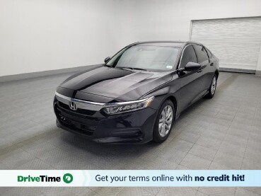 2019 Honda Accord in Pensacola, FL 32505