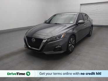 2019 Nissan Altima in Ocala, FL 34471