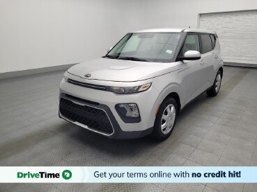 2020 Kia Soul in Pensacola, FL 32505