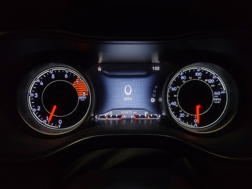 2019 Jeep Cherokee in Richmond, VA 23235 - 18060752 23