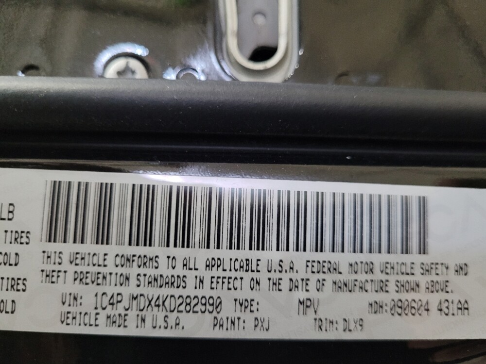 2019 Jeep Cherokee in Richmond, VA 23235 - 18060752 33