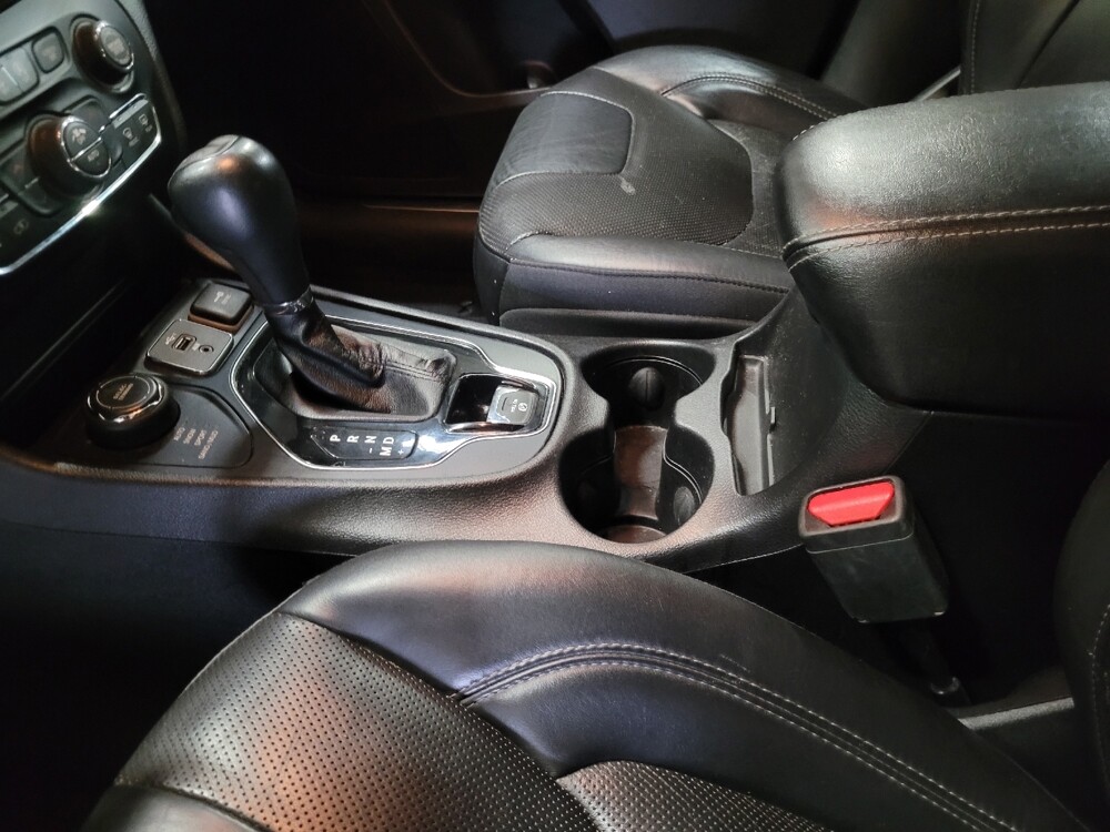 2019 Jeep Cherokee in Richmond, VA 23235 - 18060752 26