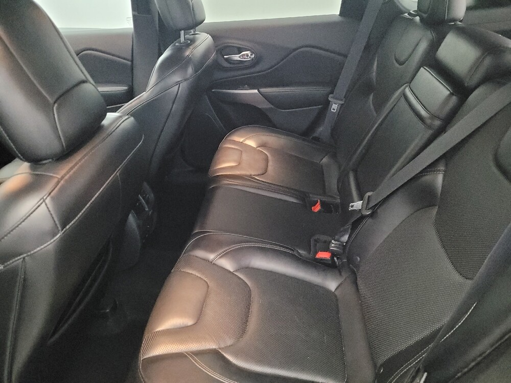 2019 Jeep Cherokee in Richmond, VA 23235 - 18060752 18