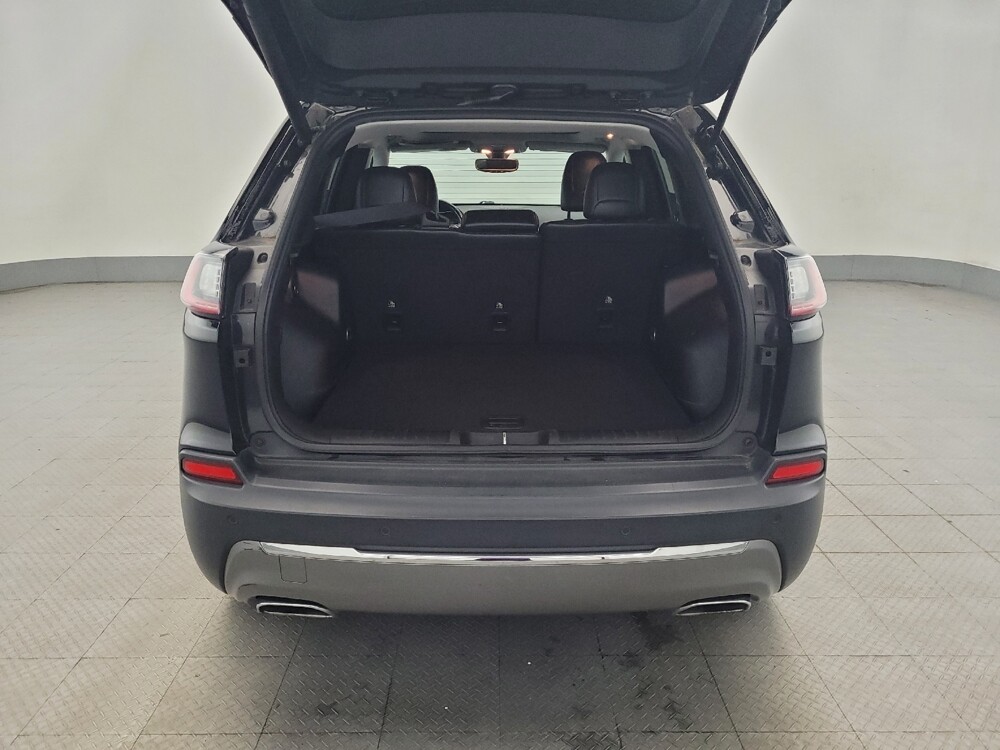 2019 Jeep Cherokee in Richmond, VA 23235 - 18060752 29