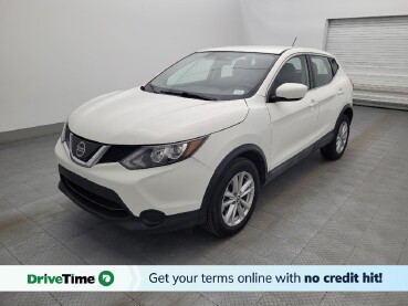 2019 Nissan Rogue Sport in Tampa, FL 33619