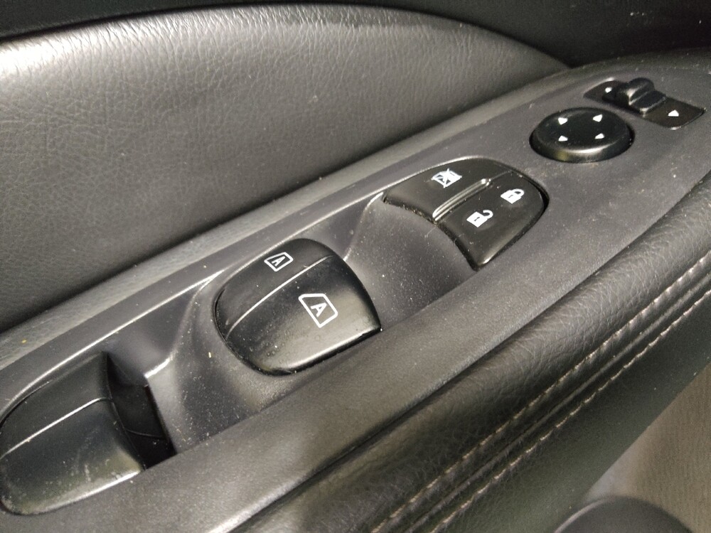 2018 Nissan Pathfinder in Winston-Salem, NC 27103 - 18060756 27