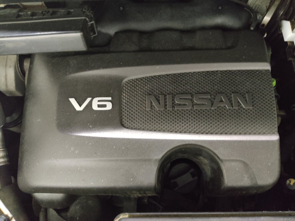 2018 Nissan Pathfinder in Winston-Salem, NC 27103 - 18060756 30