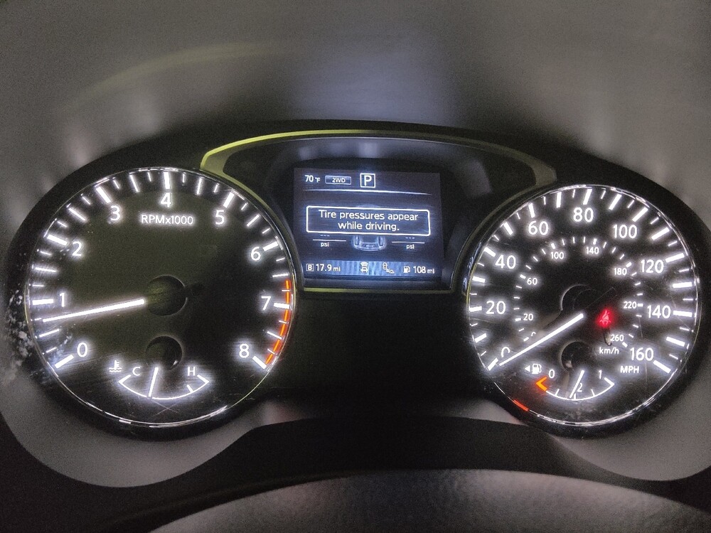 2018 Nissan Pathfinder in Winston-Salem, NC 27103 - 18060756 23