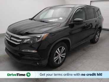 2016 Honda Pilot in Winston-Salem, NC 27103