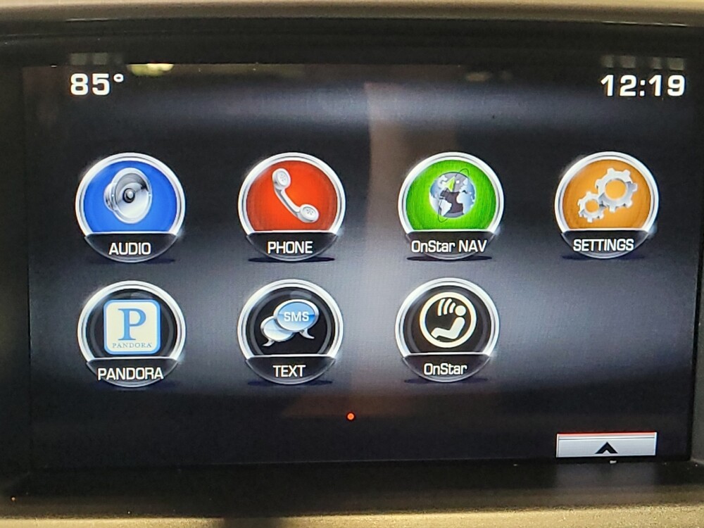 2015 GMC Canyon in Hialeah, FL 33014 - 18060759 25