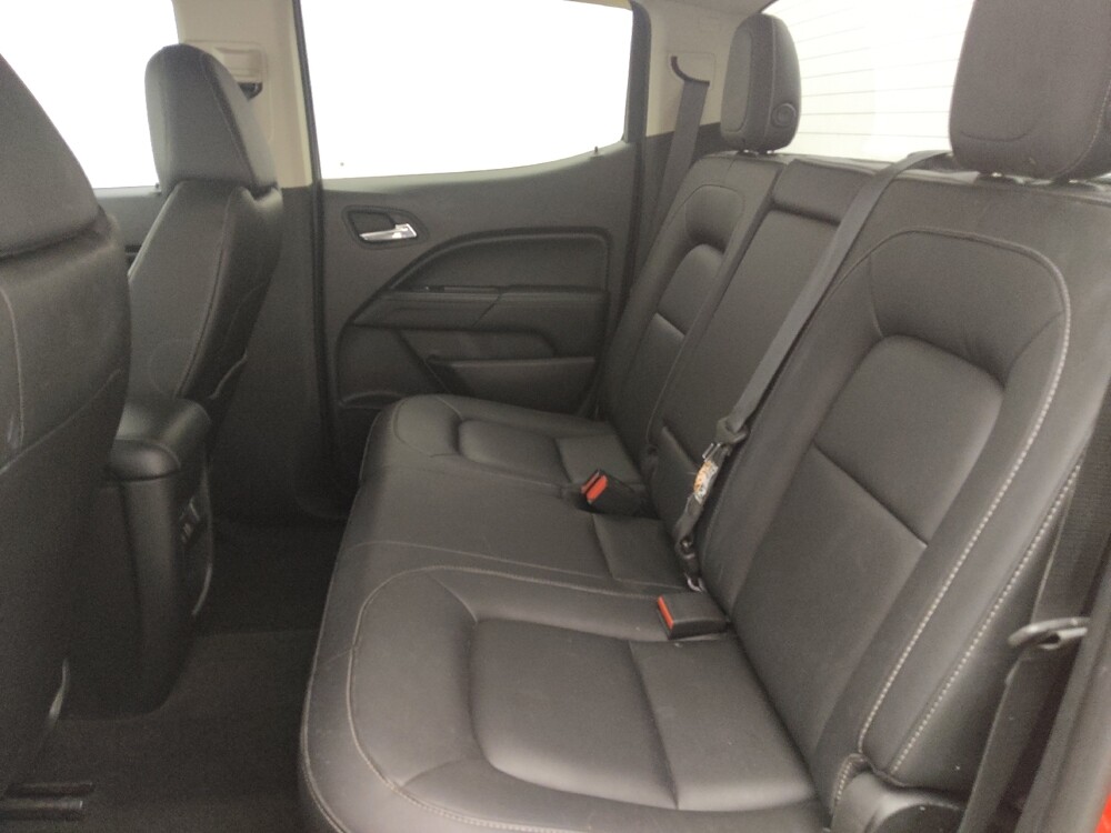 2015 GMC Canyon in Hialeah, FL 33014 - 18060759 18