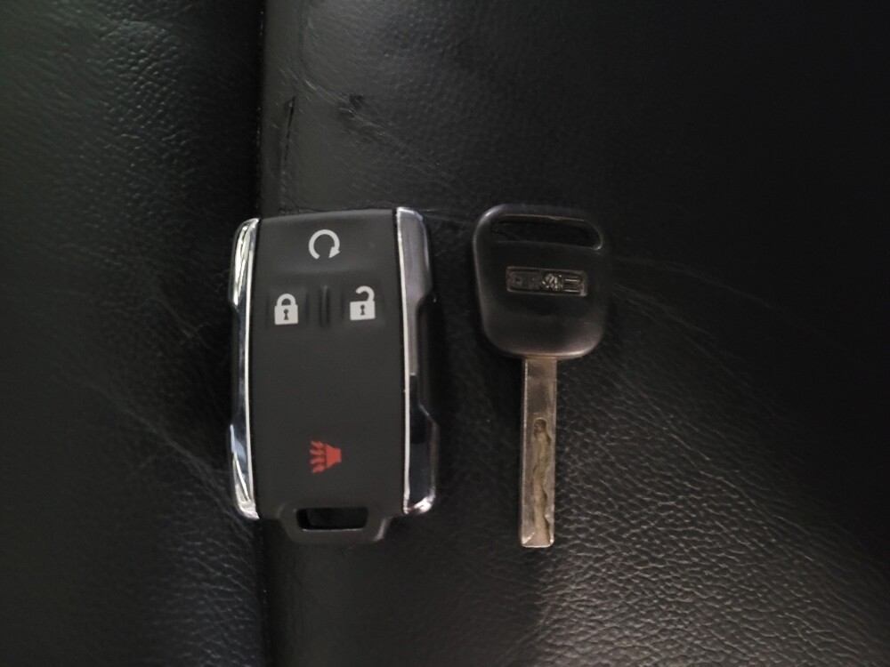 2015 GMC Canyon in Hialeah, FL 33014 - 18060759 32