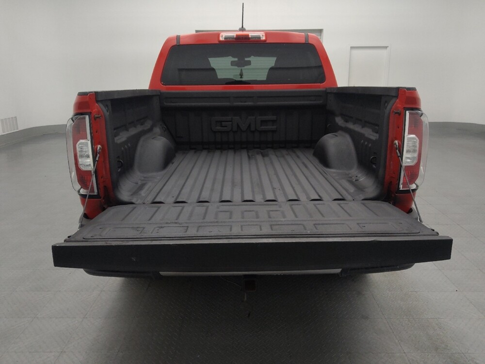 2015 GMC Canyon in Hialeah, FL 33014 - 18060759 29