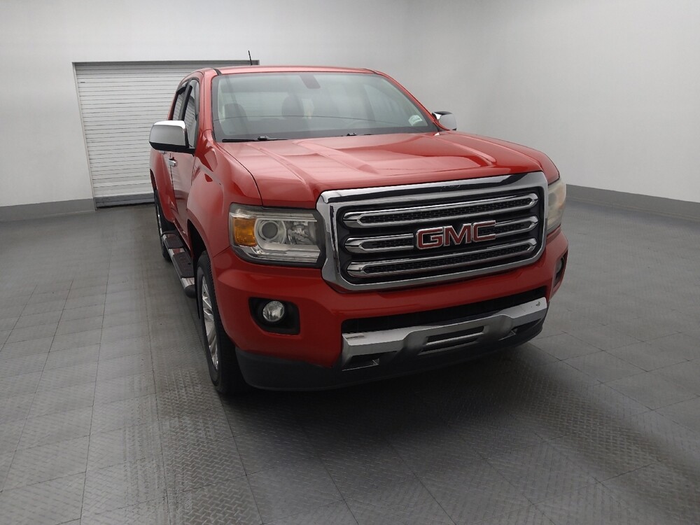 2015 GMC Canyon in Hialeah, FL 33014 - 18060759 14