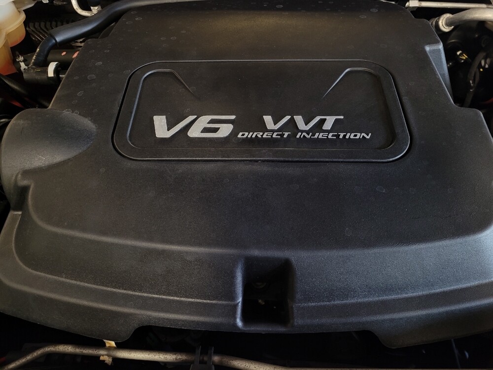 2015 GMC Canyon in Hialeah, FL 33014 - 18060759 30