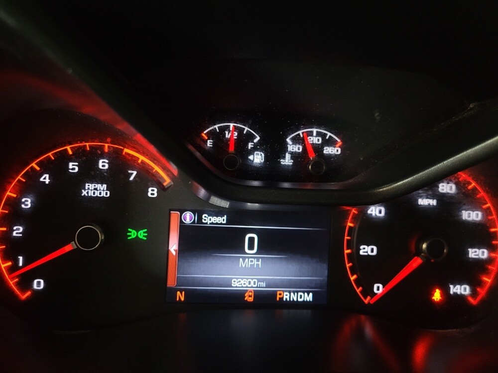 2015 GMC Canyon in Hialeah, FL 33014 - 18060759 23