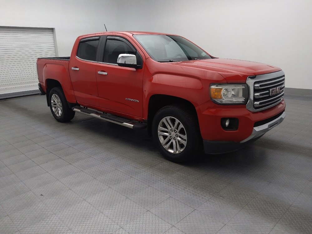 2015 GMC Canyon in Hialeah, FL 33014 - 18060759 11