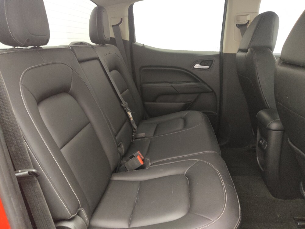 2015 GMC Canyon in Hialeah, FL 33014 - 18060759 19