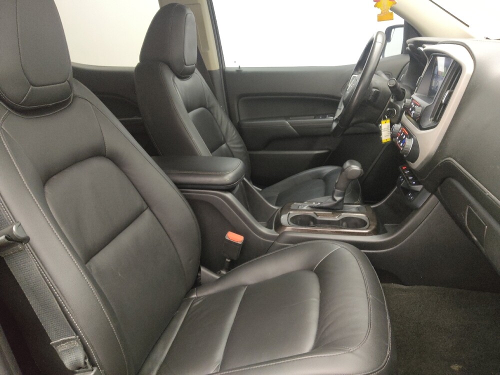 2015 GMC Canyon in Hialeah, FL 33014 - 18060759 21