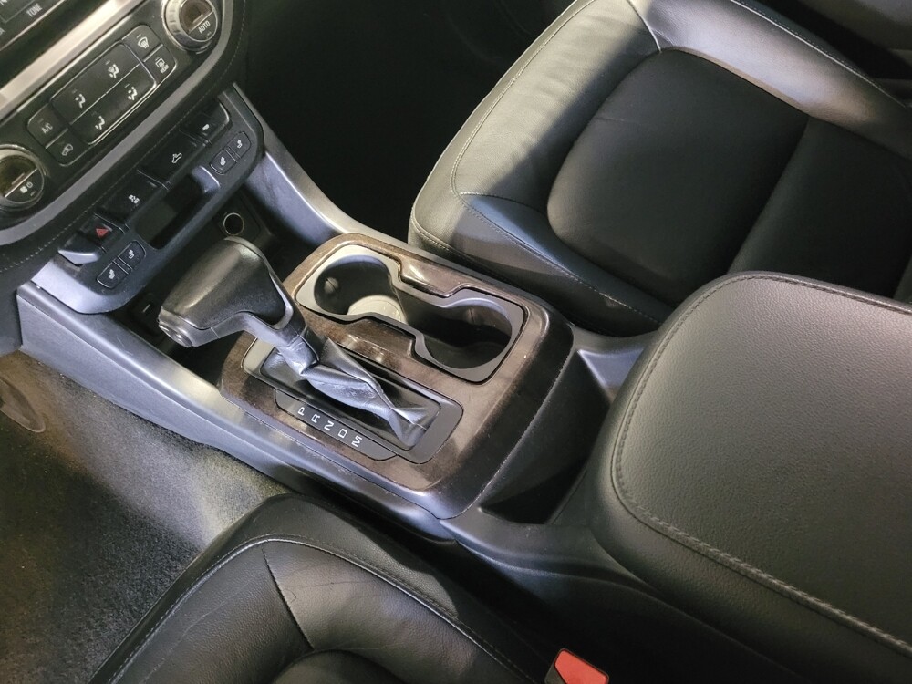 2015 GMC Canyon in Hialeah, FL 33014 - 18060759 26