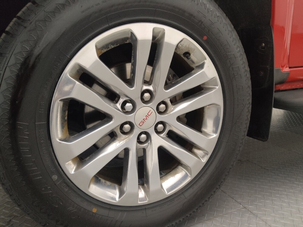 2015 GMC Canyon in Hialeah, FL 33014 - 18060759 31