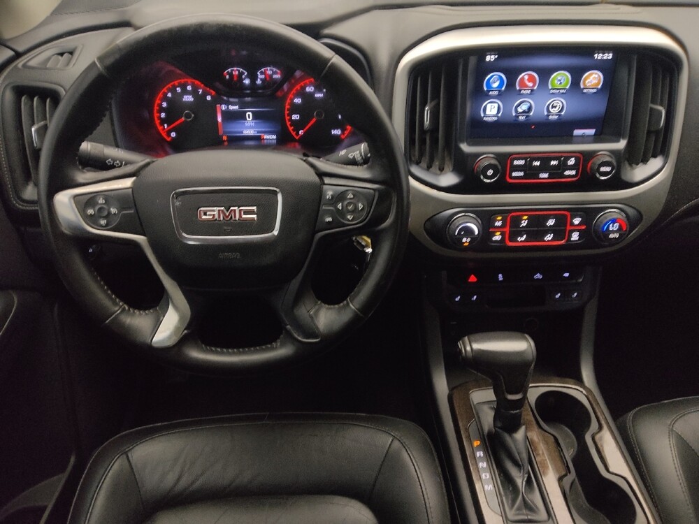 2015 GMC Canyon in Hialeah, FL 33014 - 18060759 22