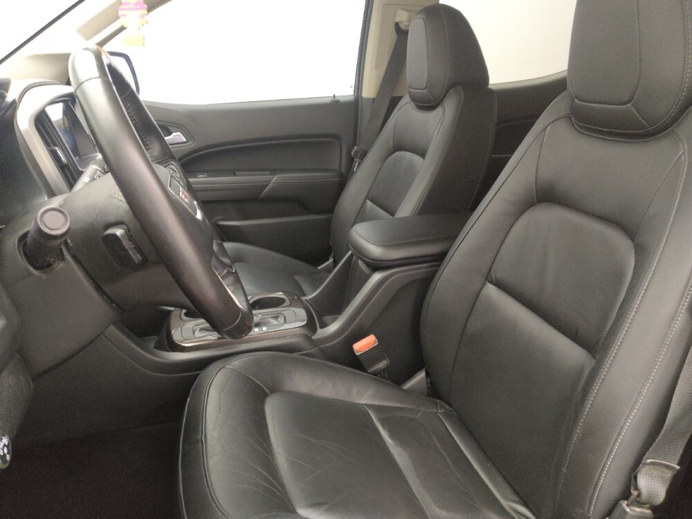 2015 GMC Canyon in Hialeah, FL 33014 - 18060759 17