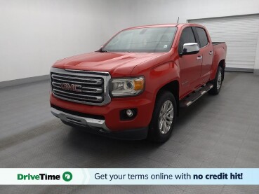 2015 GMC Canyon in Hialeah, FL 33014