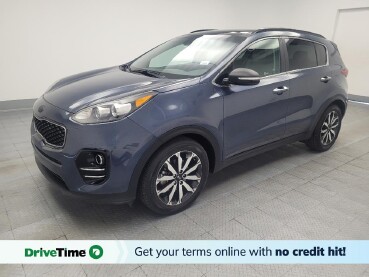2018 Kia Sportage in Memphis, TN 38115