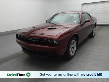 2021 Dodge Challenger in Pensacola, FL 32505