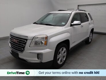 2016 GMC Terrain in Fayetteville, NC 28304