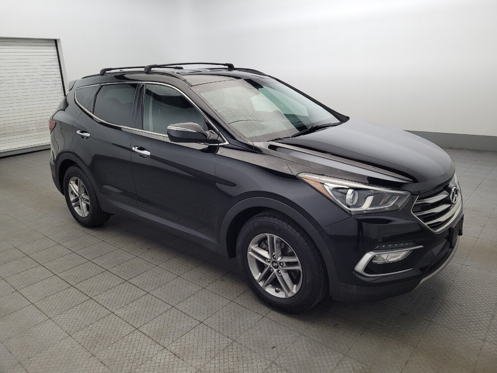 2018 Hyundai Santa Fe in Richmond, VA 23235 - 18060767 11