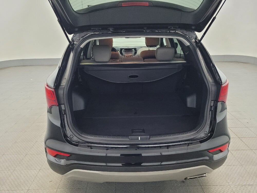 2018 Hyundai Santa Fe in Richmond, VA 23235 - 18060767 29