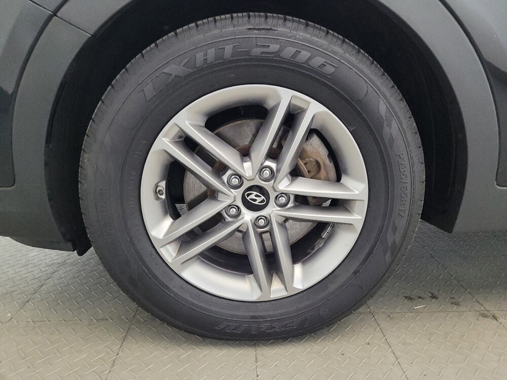 2018 Hyundai Santa Fe in Richmond, VA 23235 - 18060767 31